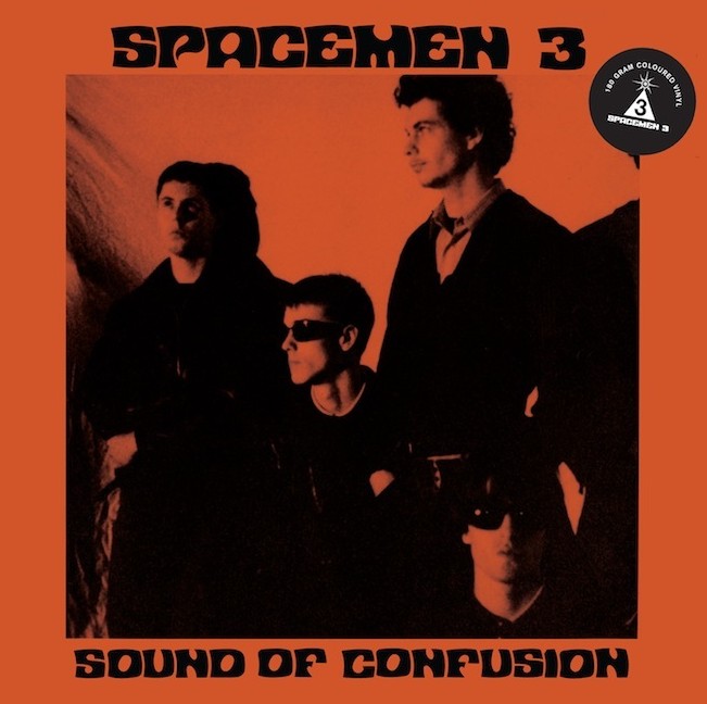 Spacemen 3 - Sound Of Confusion