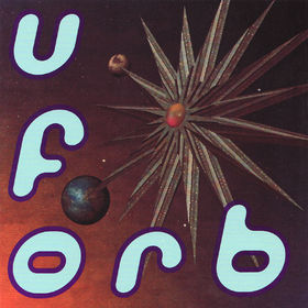 The Orb - UF Orb