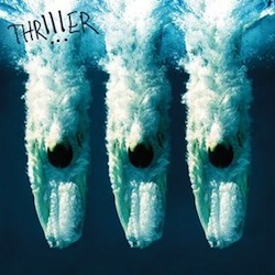 !!! - Thriller