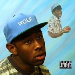 Tyler the Creator - Wolf