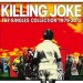 Killing Joke - Singles Collection