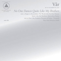 Var - No One Dances