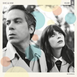 She & Him - Vol. 3