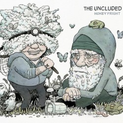 The Uncluded - Hokey Fright