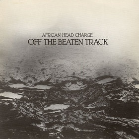 African Head Charge - Off the Beaten Track