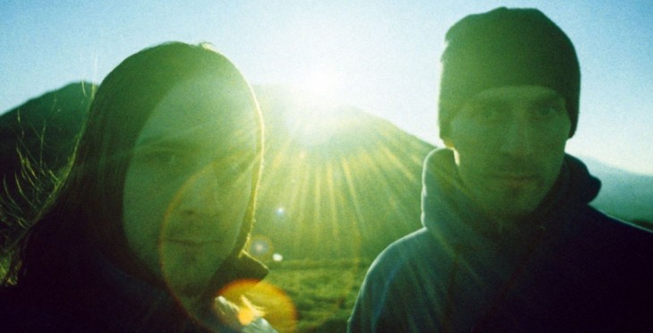 Boards of Canada