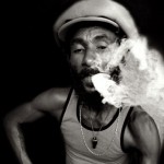 Lee "Scratch" Perry