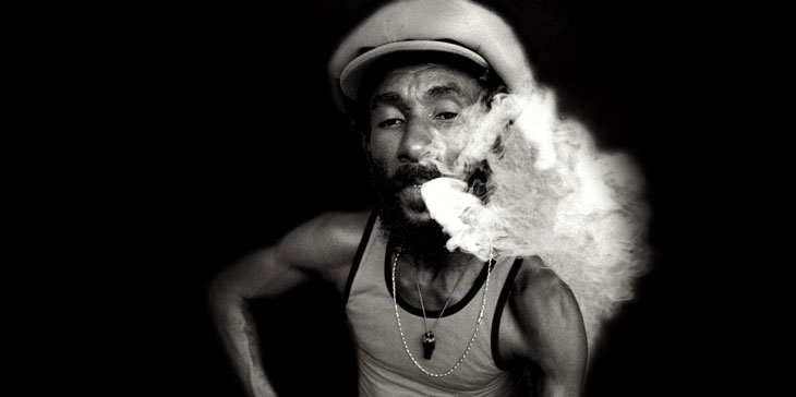 Lee "Scratch" Perry