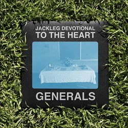 Baptist Generals - Jackleg Devotional