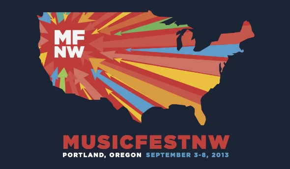 MusicFest NW