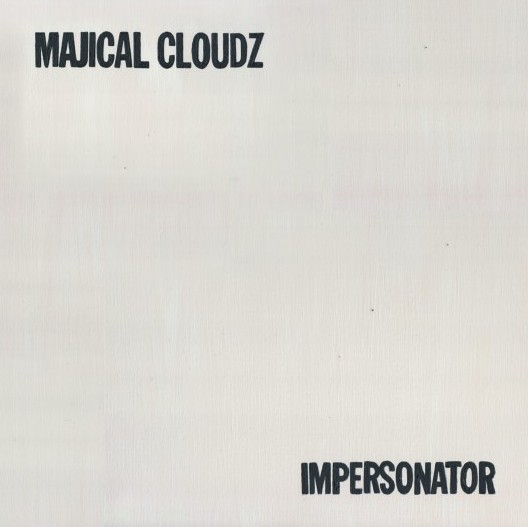 Majical Cloudz - Impersonator