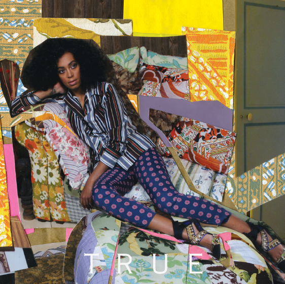 Solange
