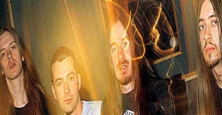 Carcass