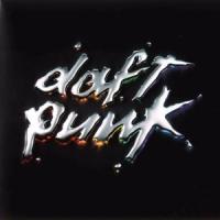 daft punk - discovery