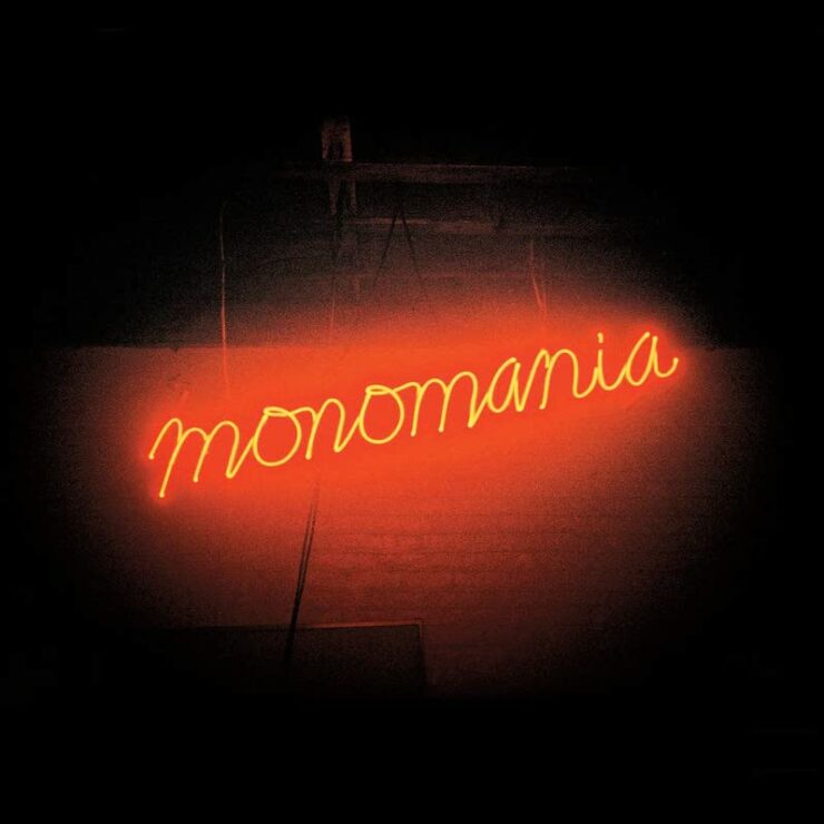 Deerhunter Monomania review