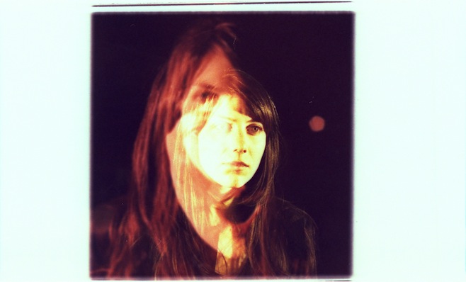 Julia Holter