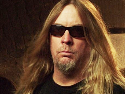 Jeff Hanneman