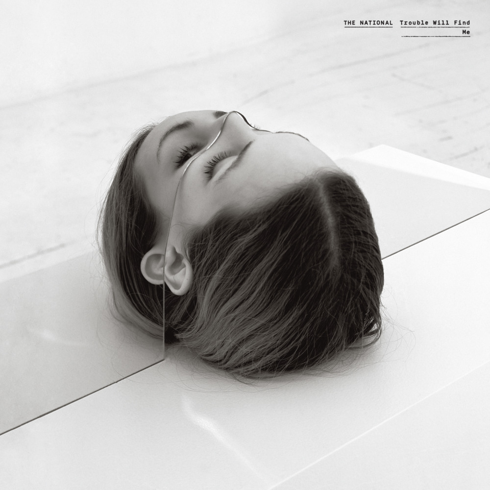 The National Trouble Will Find Me review