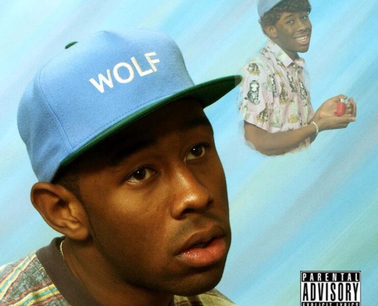 Tyler the Creator Wolf review
