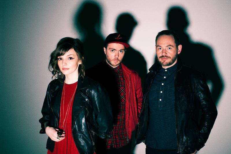 Chvrches