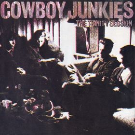 best alt-country albums Cowboy Junkies - Trinity Session