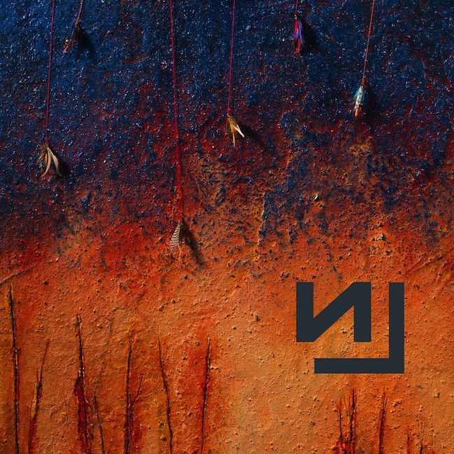 Nine Inch Nails - Hesitation Marks