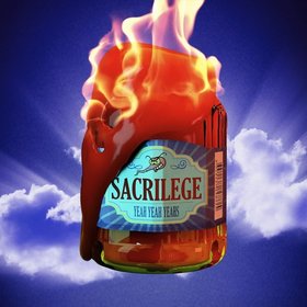Yeah Yeah Yeahs - Sacrilege