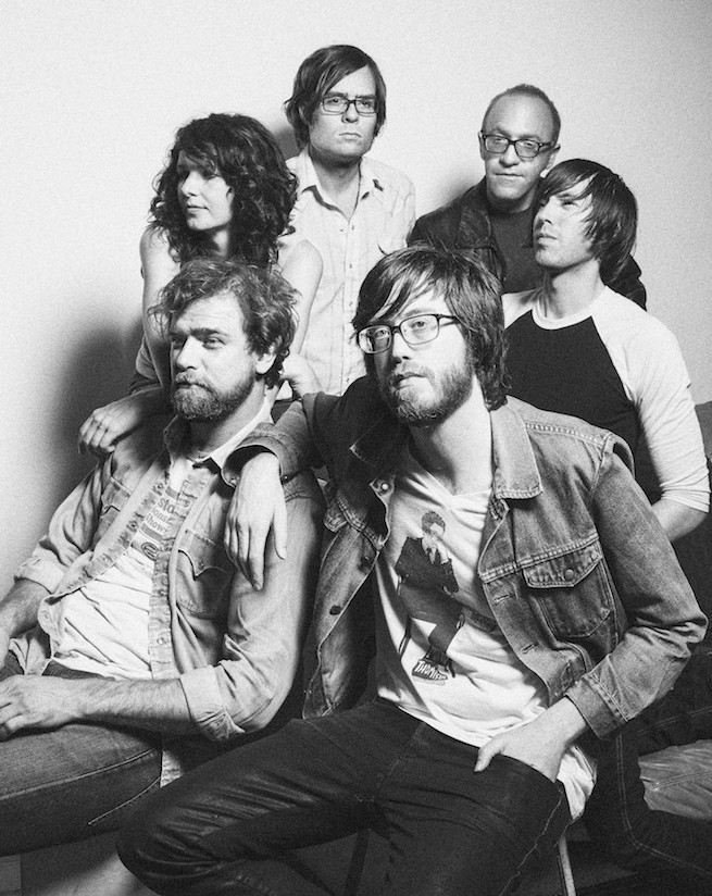 Okkervil River