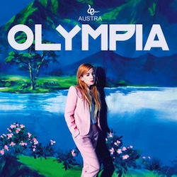 Austra - Olympia