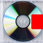 Kanye West - Yeezus