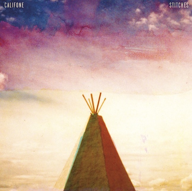 Califone - Stitches