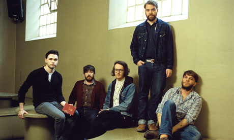 Frightened Rabbit