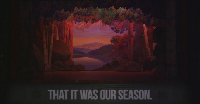 Okkervil River - It was my season