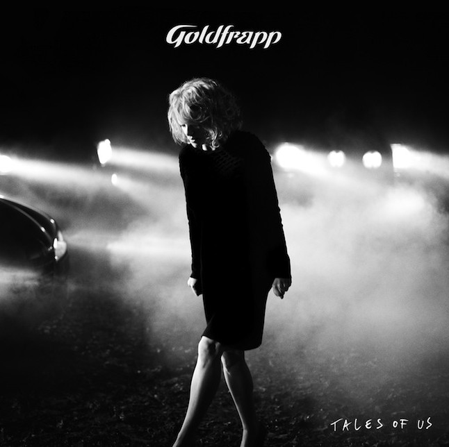 Goldfrapp - Tales of Us