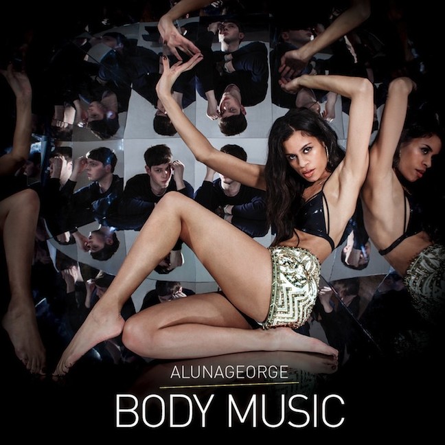 AlunaGeorge - Body Music