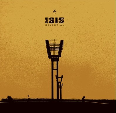 Isis - Celestial