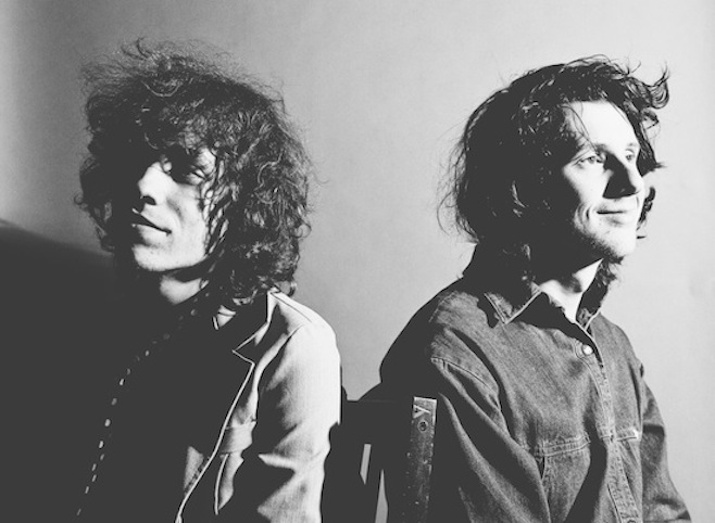 foxygen tour dates