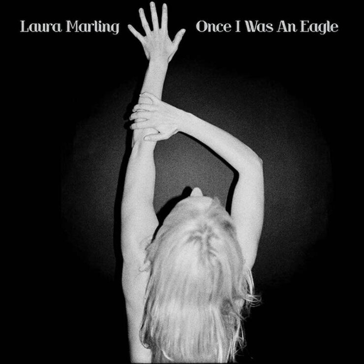 Laura Marling Once I Was an Eagle review