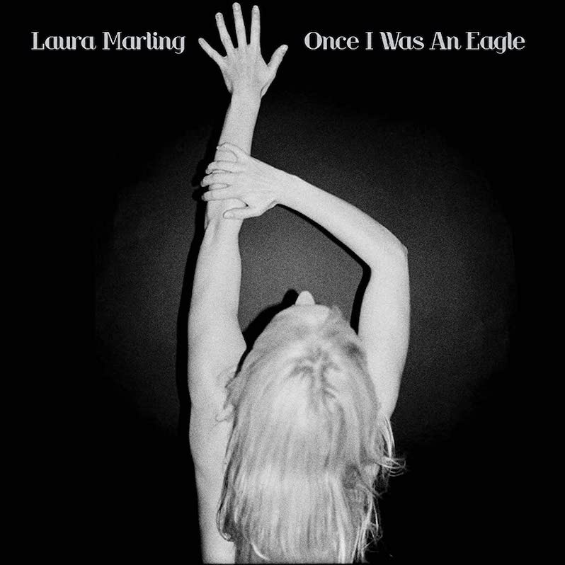 Laura Marling Once I Was an Eagle review