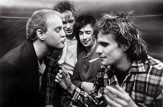 The Replacements