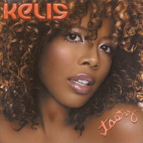 Kelis - Tasty