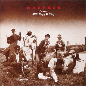 Madness - Rise and Fall