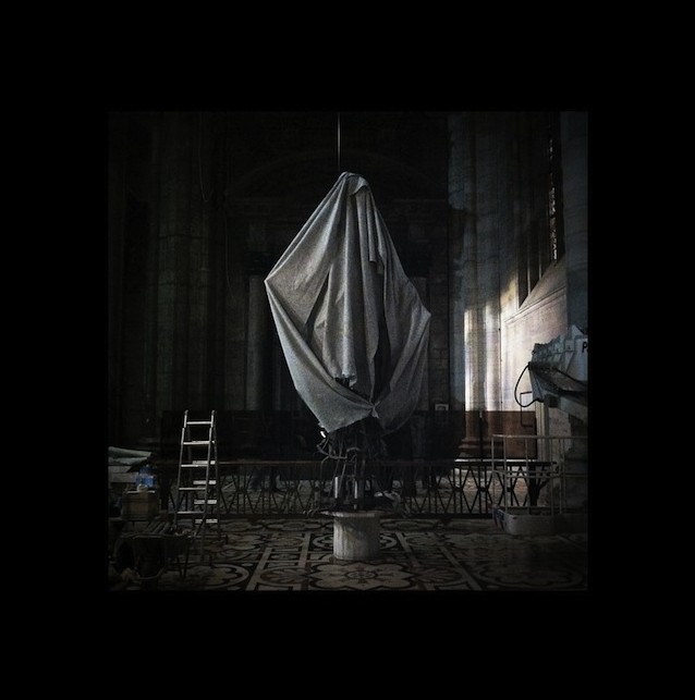 Tim Hecker - Virgins