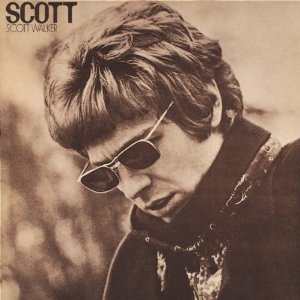 scott walker albums guide s/t