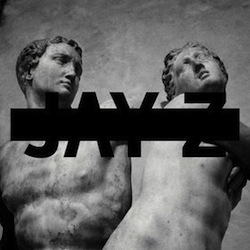 Jay-Z - Magna Carta Holy Grail review