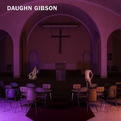 Daughn Gibson - Me Moan