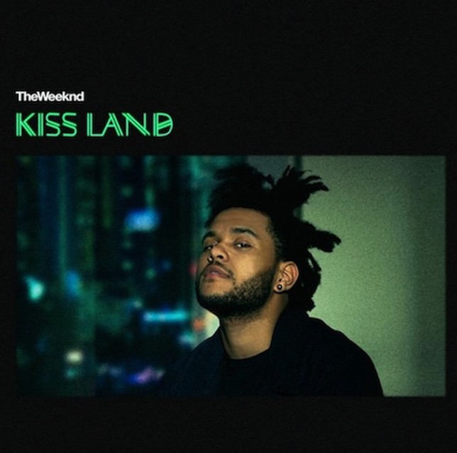 The Weeknd - Kiss Land review