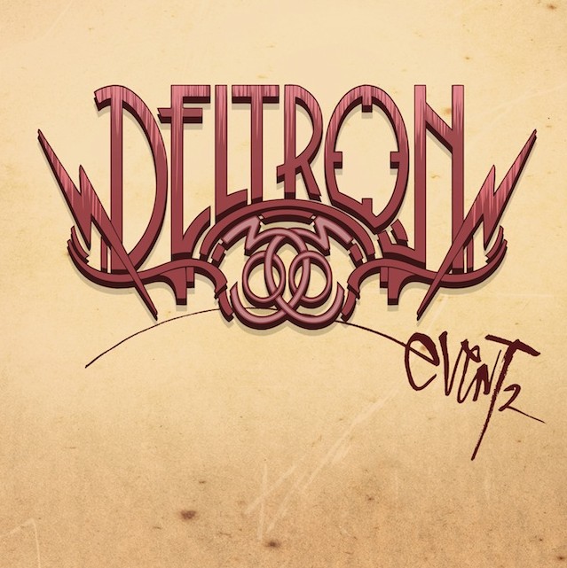 Deltron Event II