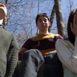 Speedy Ortiz