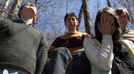 Speedy Ortiz